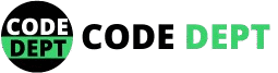 code dept
